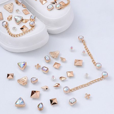 Skor Berlocker Skor Kedjedekor A A