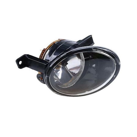 Tåkelys for bil foran høyre side støtfanger tåkelampe 5k0941700 Golf Mk6 Mk6 1f 2k