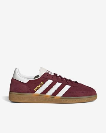 - HANDBALL SPEZIAL - SHADOW RED/CLOUD WHITE 46