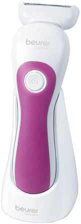 Beurer Lady Shaver HL36, Skincare, Hårfjerning, Ladyshavere