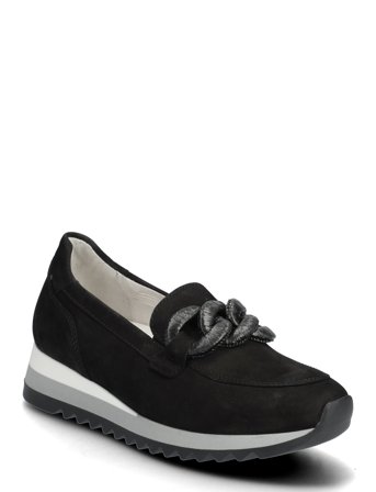 Gabor | Sneaker Loafer | 40.5