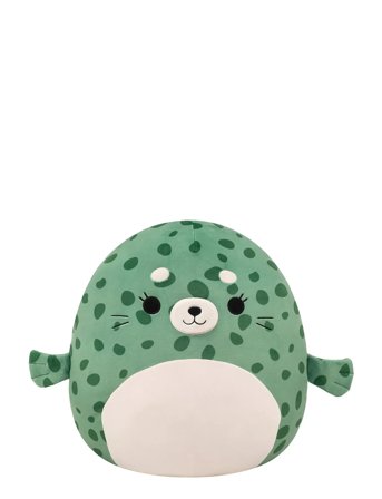 Squishmallows | Squishmallows 40 Cm P25 Chutney Seal | 40 CM