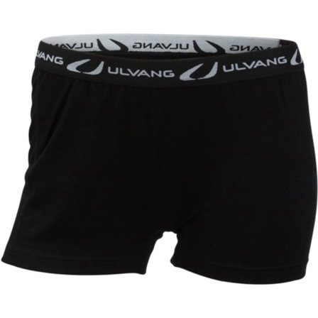 Ulvang Training Hipster Women's Women undergarment Black XS