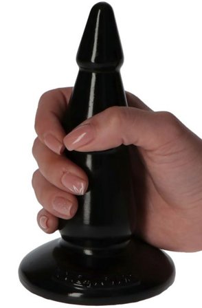 TOYZ4LOVERS Italian Cock Anal Plug 13 cm