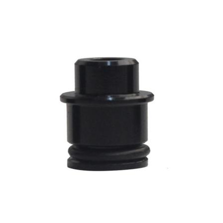 Konverteringsadapter, MTB-sykkel gjennomgående aksel 12 / 15mm til 9mm, for hurtigutløsing 12MM