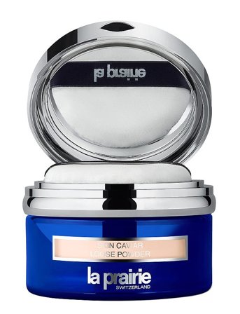 La Prairie Skin Caviar Complexion Loose Powder Translucent 1 Translucent, Makeup, Ansigt, Pudder