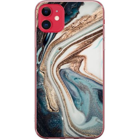 Yhteensopiva Puhelinkuori Apple iPhone 11 Malli