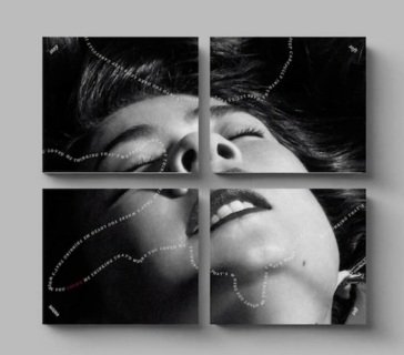 Laurel hell - eaten version MITSKI