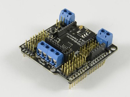 ALLNET All-D-17 Development Board