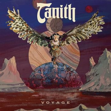 Voyage Tanith