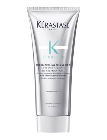 Kérastase Symbiose Micro-Peeling Cellulaire Treatment - Nude - 200 ml