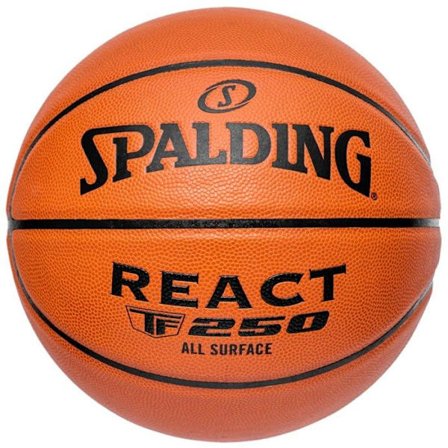 Spalding React TF 250 T5 koripallo