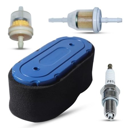 Luftfilter Kompatibel Med CUB Cadet RZT50 Kawasaki 11013 - 7027 Tuning Service Kit