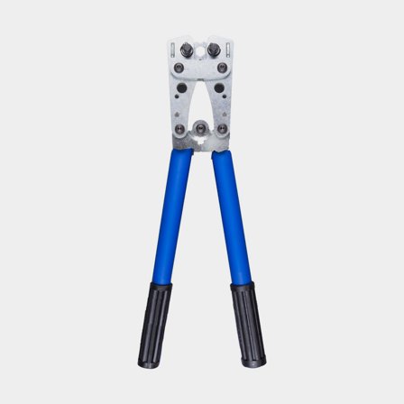 Praska Skyllermarks, do zaciskania sześciokątnego 10 - 120 mm² - Jachtowa