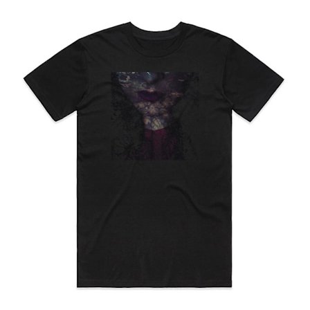 Hante Fierce T-shirt Svart