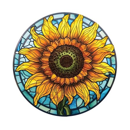 Ikkunalasitarra, sähköstaattinen tarra 09 09