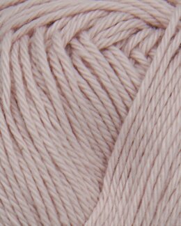 Garn Lisa 8/4 Puder - Svarta Fåret