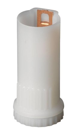 Schneider Skapmuffe 16mm m/kontramutter