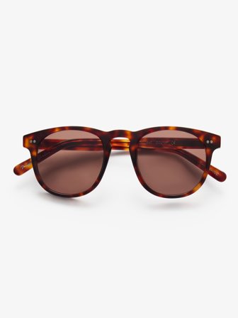 John Henric Men's Sunglasses Los Angeles Size Onesize