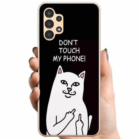 Samsung Galaxy A13 Tpu Mobilskal My Phone