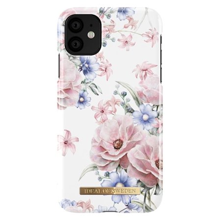 iDeal Fashion Case for iPhone 12 Mini - Floral Romance
