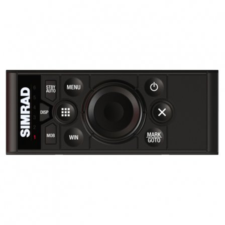 Simrad OP50 Remote, Landscape