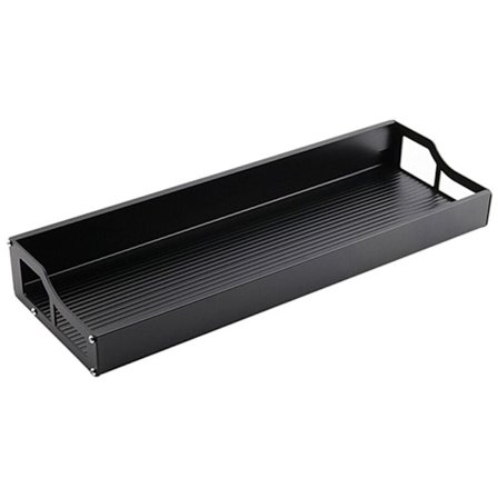 Maustehyllyjärjestäjä, maustehylly, säilytyshylly seinälle ripustettava hylly keittiön kaappiin, kaappiin, ruokailuhuoneeseen 40 cm A