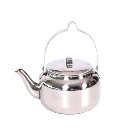 Hällmark Kaffepanna 3,0 L cooking equipment Metal OneSize