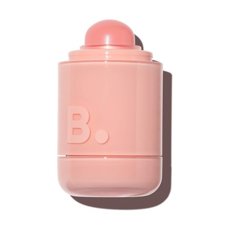 BANILA CO Romantic Blush Lip & Cheek 12 Peach Mousse 3,7g - Fard Stick