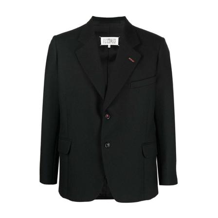 Maison Margiela, Dresses Zwart, Heren, Maat:M