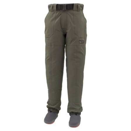 Simms Freestone Pant Dark Gunmetal XXL