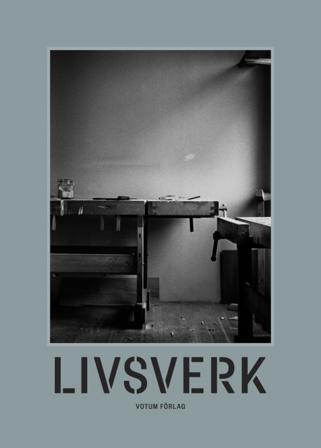 Livsverk - Bok av Anton Wigbrand - Inbunden