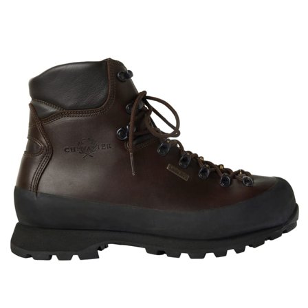 Chevalier Utah Boot Waterproof Sympatex Unisex Hunting boots Brown 39