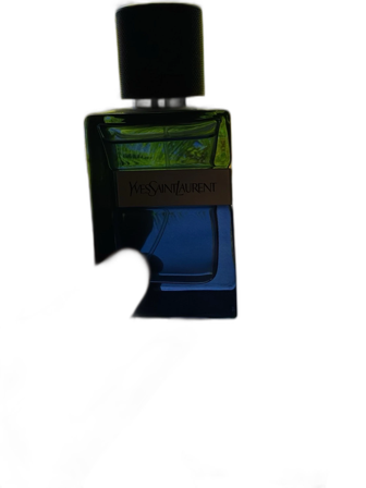 YSL eau de parfum intense