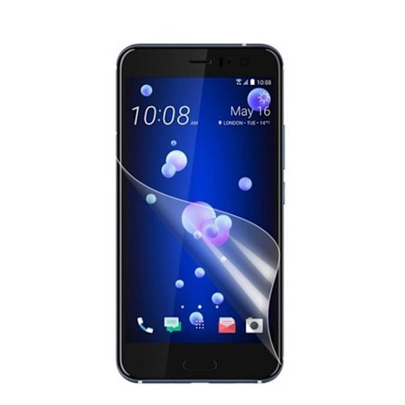 HTC U11 näytön suojakalvo - Kirkas
