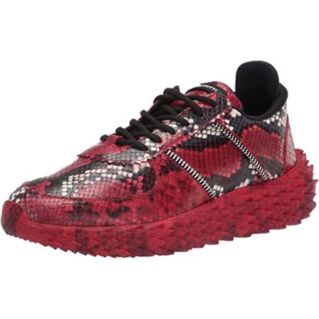 Giuseppe Zanotti, Shoes Rood, Heren, Maat:41 EU
