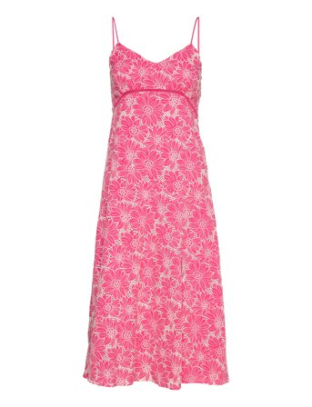 Clarita Pink SUNCOO Paris