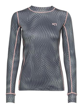 Fantastisk Ls Grey Kari Traa