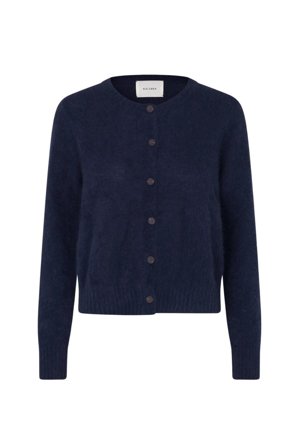 Olle Cardigan Night Sky S