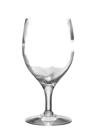 Kosta Boda Ölglas Chateau Transparant 63CL