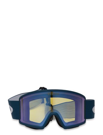 Target Line L Blue OAKLEY