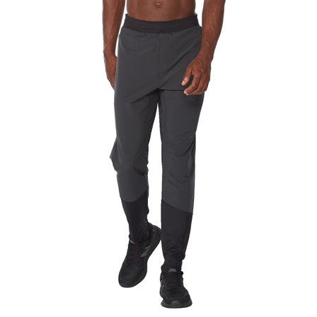 2XU Men's Light Speed Jogger Men workout trousers Black S