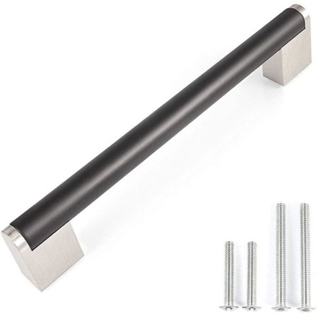 160mm Köksdörr Skåpdörr Bar Med. Modern europeisk modern hårdvara