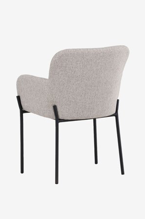 VIND - Vätö matstol - Beige - Stolar - Från Homeroom