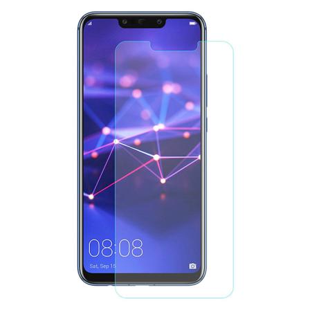 Skärmskydd - Huawei Mate 20 Lite - Härdat Glas / Skyddsglas Transparent