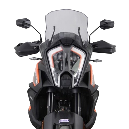 Windschutzscheibe MRA SPM Sport - KTM 1290 Super Duke GT 2019-2024