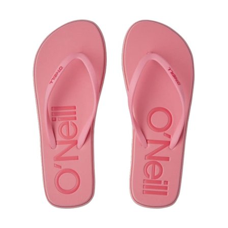Oneill Women's Profile Logo Sandals Women sandals Pink 40