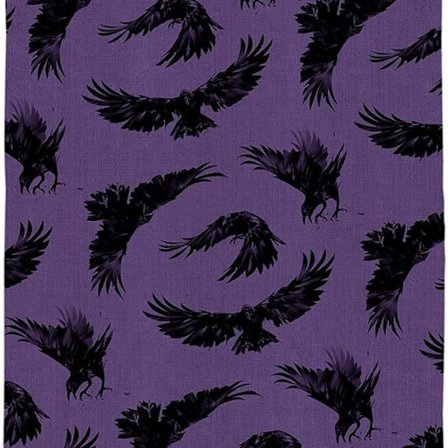 150CM x 200CM Halloween Tæppe, Perfekt til Sofaer og Senge - 11