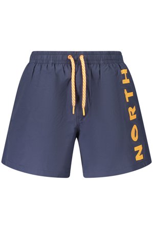 North Sails Costume Parte Sotto Uomo Blu