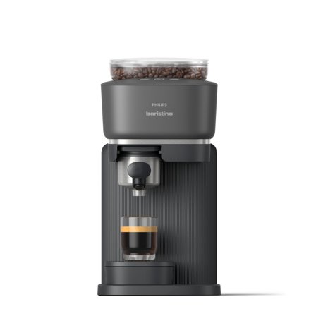 Philips BARISTINA BAR300/60 schwarz